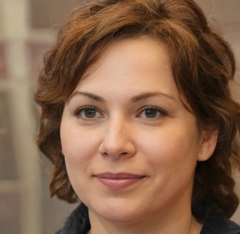 Alexandra Chen - Feiro CEO & Founder